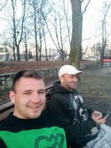 Zdjęcie użytkownika Bilon25XXL