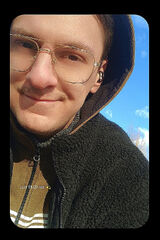 Zdjęcie użytkownika Lukai