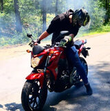 Benutzerfoto serbinkrystian