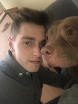 Zdjęcie użytkownika Krzysiek090