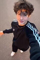 Foto utilizatorului michalkosiuuuu99