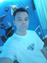 Foto utilizatorului Pozmamyeraz31