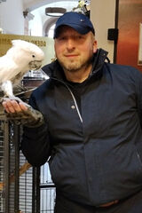 Benutzerfoto MichalBogdanowMax