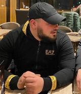 Foto utilizatorului sandimoo14