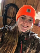 Фото користувача maivisenigma