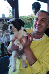 Zdjęcie użytkownika sebastianborucin79