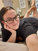 Benutzerfoto jessicamary474k