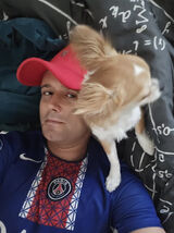 Zdjęcie użytkownika damiannnnmarrk99