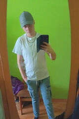 Foto utilizatorului DawidBenbenek