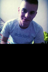 Фотография пользователя Apoloniusz99