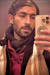 Benutzerfoto shahhusain9994