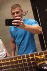 Zdjęcie użytkownika tancerz31