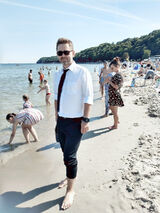 Benutzerfoto CarlMalone