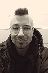 Foto pengguna Paradoksalnie7