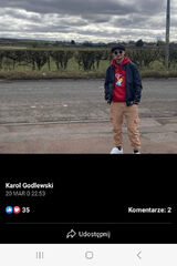Foto pengguna godlewski9310