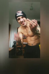 Zdjęcie użytkownika MichaelAngelo69