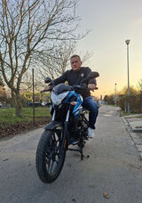 Zdjęcie użytkownika MaziarczykR