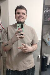 Zdjęcie użytkownika Dejwid420