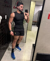 Фотография пользователя tymekfajnysynek