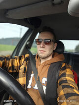 Zdjęcie użytkownika VGrzegorz