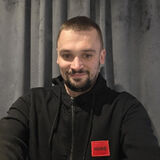 Фотография пользователя ArturWieczorek95