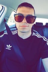 Zdjęcie użytkownika kalinowski77777787