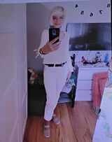 Zdjęcie użytkownika ViolaMa