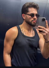 Foto utilizatorului tymekfajnysynek