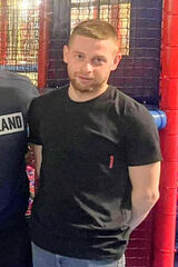 Zdjęcie użytkownika Merdal92