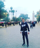 Foto pengguna abdelmdaoubi