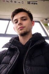 Foto pengguna PorebaM