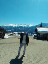 Zdjęcie użytkownika MaciejBozek1970