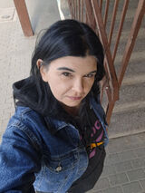 Benutzerfoto Zadziornaaa95