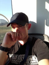 Zdjęcie użytkownika Patrykostwk