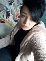 Benutzerfoto Patrycja1922