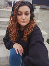 Фотография пользователя Martusiek