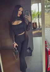 Zdjęcie użytkownika Olciawariatka