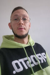 Benutzerfoto Wyraafinowany