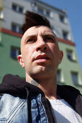 Foto utilizatorului dominikp21