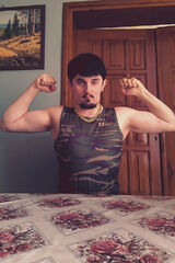 Benutzerfoto Sylwester258