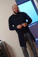 Zdjęcie użytkownika Lukaszek40