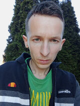 Zdjęcie użytkownika spacebound