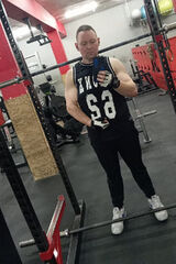 Zdjęcie użytkownika Sadelko012