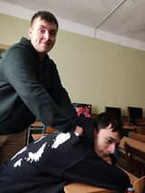 Foto utilizatorului mihajlo