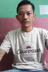 Фото користувача dediarisfebrianto