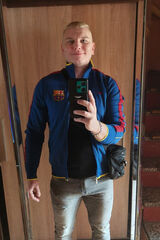 Zdjęcie użytkownika BarcaFans94