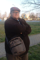 Фотография пользователя dawidbur89