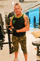 Фотография пользователя PompaAuu