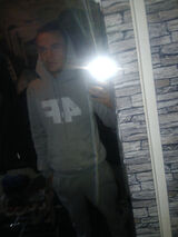 Zdjęcie użytkownika kazrobert85