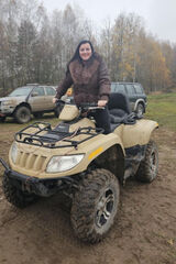 Foto utilizatorului Ania777777